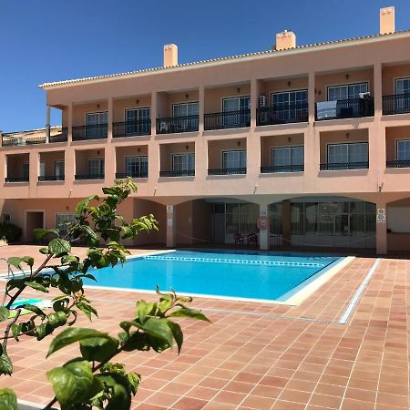 Casa Uva Διαμέρισμα Alvor Εξωτερικό φωτογραφία