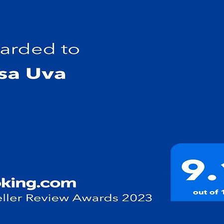 Casa Uva Διαμέρισμα Alvor Εξωτερικό φωτογραφία