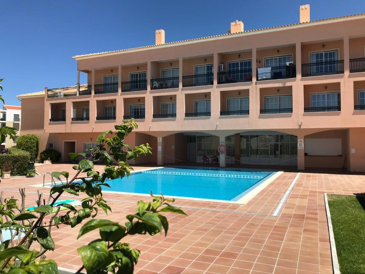 Casa Uva Διαμέρισμα Alvor Εξωτερικό φωτογραφία