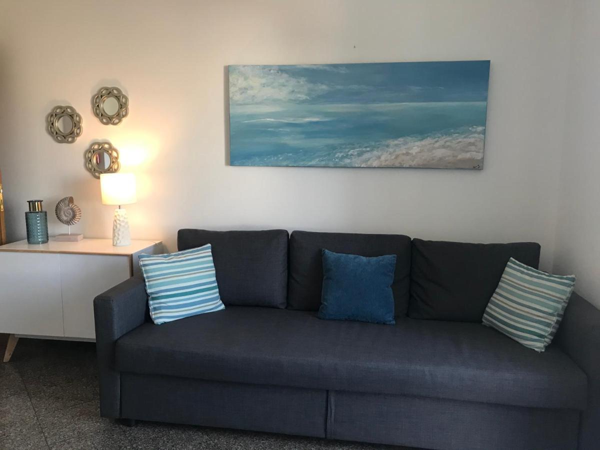 Casa Uva Διαμέρισμα Alvor Εξωτερικό φωτογραφία
