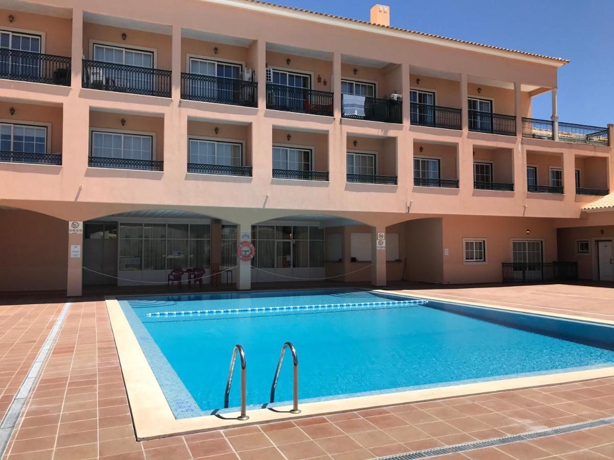 Casa Uva Διαμέρισμα Alvor Εξωτερικό φωτογραφία