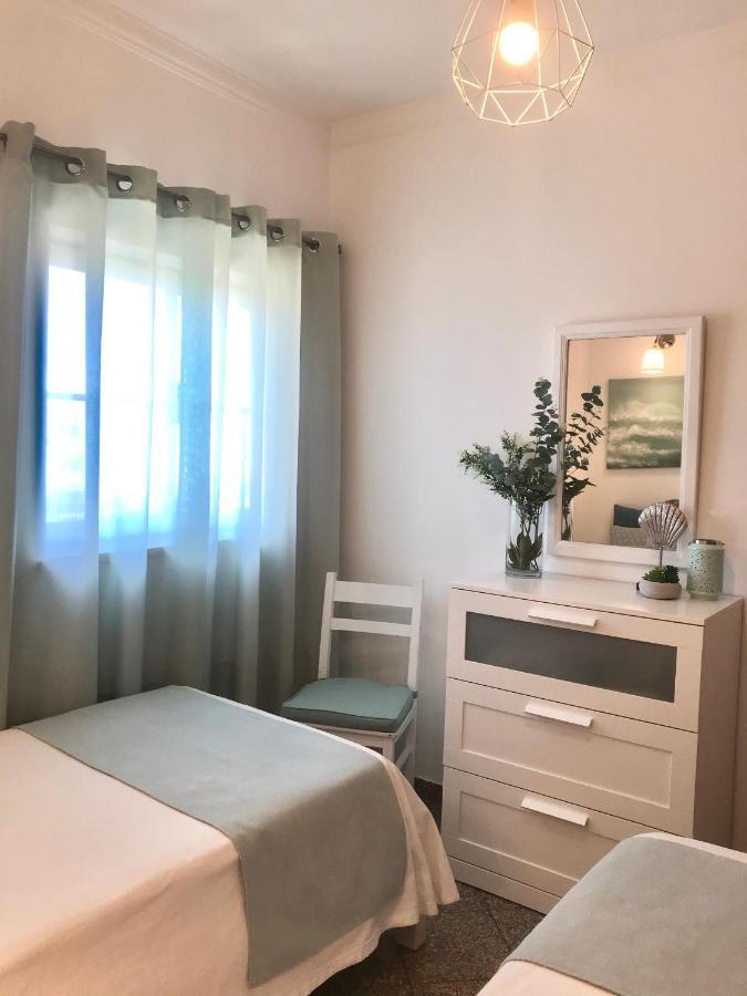 Casa Uva Διαμέρισμα Alvor Εξωτερικό φωτογραφία