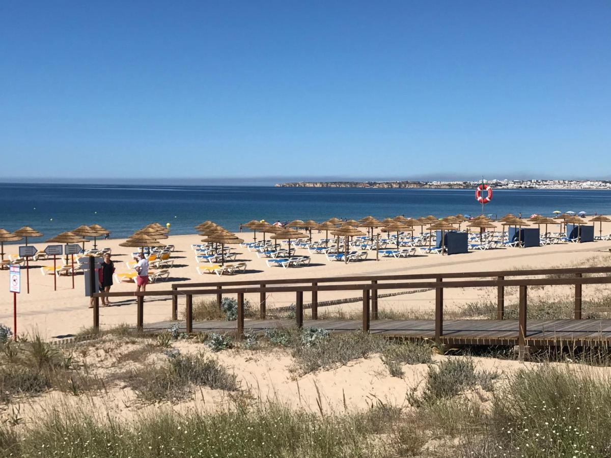 Casa Uva Διαμέρισμα Alvor Εξωτερικό φωτογραφία