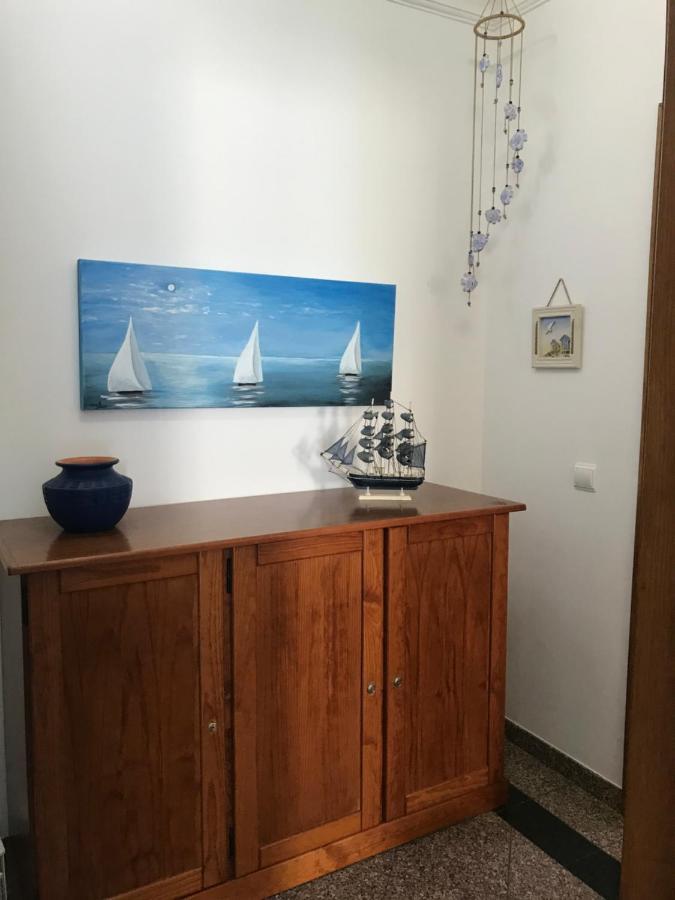 Casa Uva Διαμέρισμα Alvor Εξωτερικό φωτογραφία