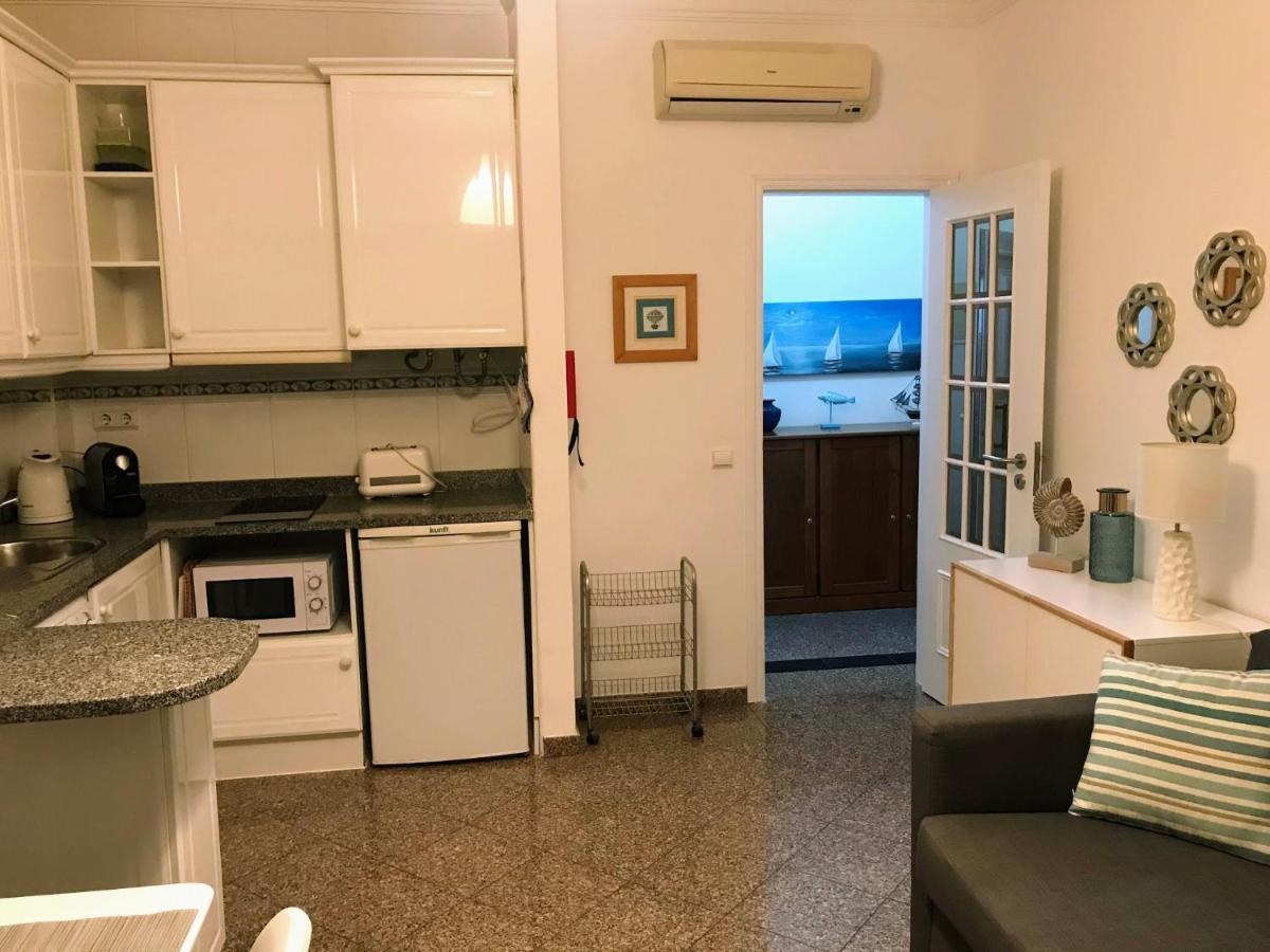 Casa Uva Διαμέρισμα Alvor Εξωτερικό φωτογραφία