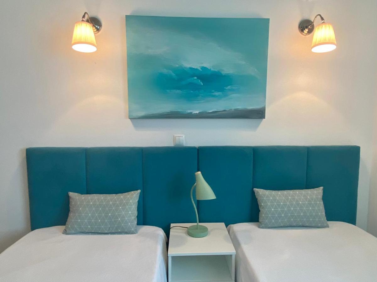 Casa Uva Διαμέρισμα Alvor Εξωτερικό φωτογραφία