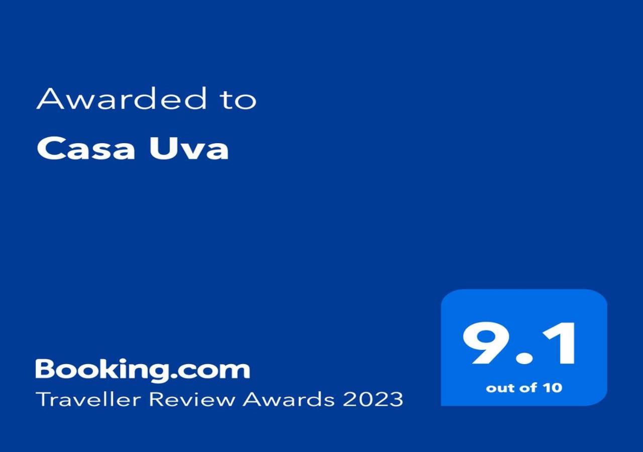 Casa Uva Διαμέρισμα Alvor Εξωτερικό φωτογραφία