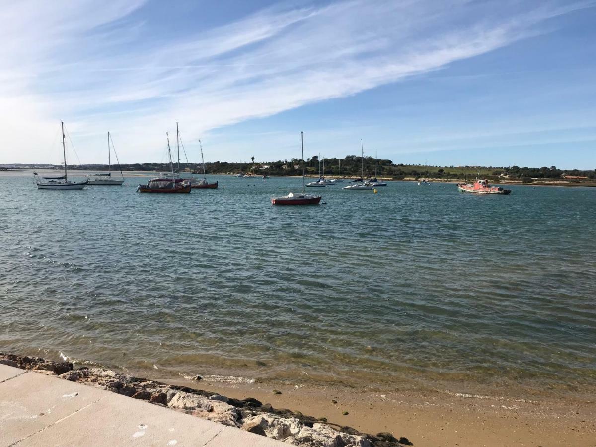 Casa Uva Διαμέρισμα Alvor Εξωτερικό φωτογραφία